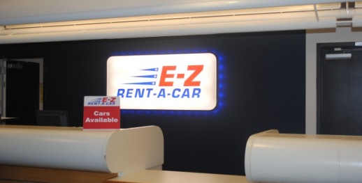 Car Rentals In Orlando Airport Terminal