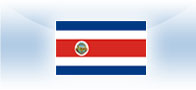 Costa Rica Flag
