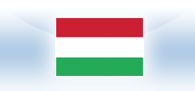 Hungary Flag