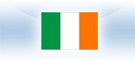 Ireland Flag