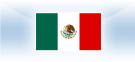 Mexico Flag