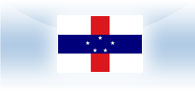 Saint Maarten Flag