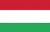 Hungary Flag