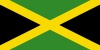 Jamaica Flag