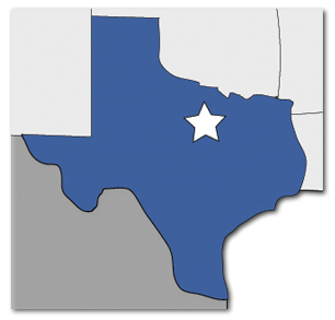 texas Rental Car Locations