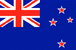 New Zealand Flag