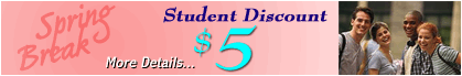 Car Rental Coupon